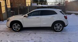 Mercedes-Benz GLA 250 2015 года за 10 000 000 тг. в Астана – фото 4