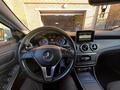 Mercedes-Benz GLA 250 2015 года за 10 000 000 тг. в Астана – фото 13