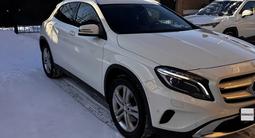 Mercedes-Benz GLA 250 2015 года за 10 000 000 тг. в Астана – фото 2