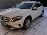 Mercedes-Benz GLA 250 2015 годаүшін11 000 000 тг. в Астана – фото 3