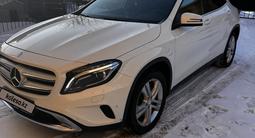 Mercedes-Benz GLA 250 2015 года за 10 000 000 тг. в Астана – фото 3