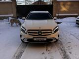 Mercedes-Benz GLA 250 2015 годаүшін11 000 000 тг. в Астана