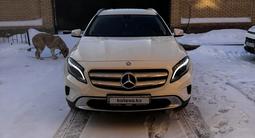Mercedes-Benz GLA 250 2015 года за 10 000 000 тг. в Астана