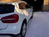 Mercedes-Benz GLA 250 2015 годаүшін11 000 000 тг. в Астана – фото 5