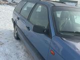 Volkswagen Passat 1992 годаfor1 000 000 тг. в Тараз – фото 4