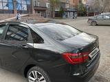 ВАЗ (Lada) Vesta 2018 года за 5 600 000 тг. в Караганда – фото 5