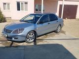 Mitsubishi Lancer 2006 годаүшін2 300 000 тг. в Атырау – фото 2