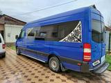 Mercedes-Benz Sprinter 2010 года за 9 500 000 тг. в Алматы – фото 3