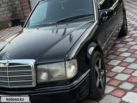 Mercedes-Benz E 200 1990 годаfor1 150 000 тг. в Алматы