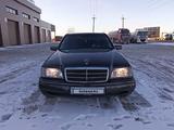 Mercedes-Benz C 220 1993 годаfor2 500 000 тг. в Павлодар – фото 2