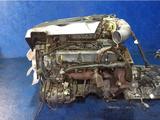 Двигатель NISSAN CEDRIC Y33 VQ25DE за 257 000 тг. в Костанай – фото 3