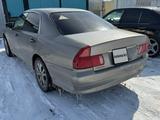 Mitsubishi Diamante 1997 годаfor1 300 000 тг. в Талдыкорган – фото 3