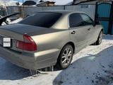 Mitsubishi Diamante 1997 годаfor1 300 000 тг. в Талдыкорган – фото 4