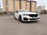 BMW 530 2019 года за 17 500 000 тг. в Караганда