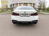 BMW 530 2019 года за 17 500 000 тг. в Караганда – фото 5