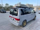 Mazda Bongo Friendee 1995 годаүшін4 700 000 тг. в Актау – фото 2