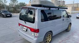 Mazda Bongo Friendee 1995 годаүшін3 900 000 тг. в Актау – фото 2