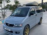 Mazda Bongo Friendee 1995 годаүшін4 700 000 тг. в Актау – фото 5