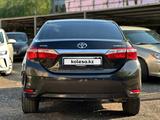 Toyota Corolla 2016 года за 7 900 000 тг. в Кокшетау – фото 2