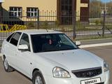 ВАЗ (Lada) Priora 2172 2014 годаfor2 950 000 тг. в Караганда