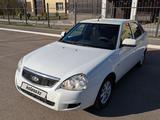 ВАЗ (Lada) Priora 2172 2014 годаfor2 950 000 тг. в Караганда – фото 2
