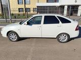 ВАЗ (Lada) Priora 2172 2014 годаfor2 950 000 тг. в Караганда – фото 3