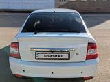 ВАЗ (Lada) Priora 2172 2014 годаfor2 950 000 тг. в Караганда – фото 5
