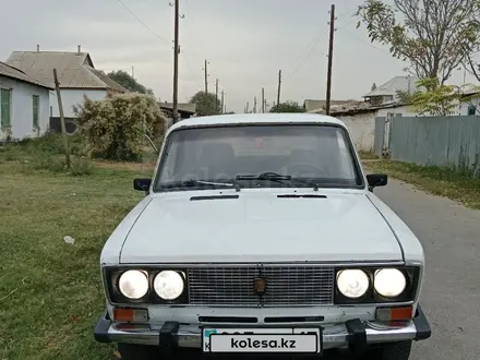 ВАЗ (Lada) 2106 1989 года за 350 000 тг. в Мырзакент