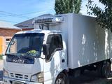 Isuzu 2011 года за 6 200 000 тг. в Кызылорда – фото 3