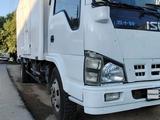 Isuzu 2011 года за 6 200 000 тг. в Кызылорда – фото 4
