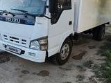 Isuzu 2011 года за 6 200 000 тг. в Кызылорда – фото 5