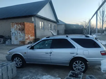 Toyota Camry Gracia 1998 года за 3 350 000 тг. в Алматы – фото 5