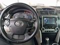 Toyota Camry 2011 годаүшін8 150 000 тг. в Тараз – фото 10