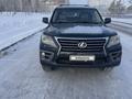 Lexus LX 570 2011 годаfor15 500 000 тг. в Астана – фото 8