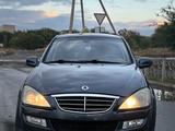 SsangYong Kyron 2012 годаүшін3 800 000 тг. в Кокшетау – фото 2