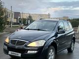 SsangYong Kyron 2012 годаүшін3 800 000 тг. в Кокшетау