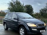 SsangYong Kyron 2012 годаүшін3 800 000 тг. в Кокшетау – фото 3