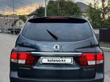 SsangYong Kyron 2012 годаүшін3 800 000 тг. в Кокшетау – фото 5