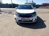 Kia Rio 2013 года за 3 800 000 тг. в Астана – фото 2