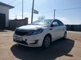 Kia Rio 2013 года за 3 800 000 тг. в Астана