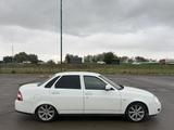 ВАЗ (Lada) Priora 2170 2015 года за 3 600 000 тг. в Уральск – фото 4