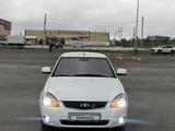 ВАЗ (Lada) Priora 2170 2015 года за 3 600 000 тг. в Уральск – фото 3
