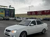 ВАЗ (Lada) Priora 2170 2015 года за 3 600 000 тг. в Уральск – фото 2