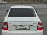 ВАЗ (Lada) Priora 2170 2015 года за 3 600 000 тг. в Уральск – фото 5