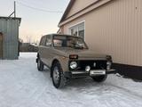 ВАЗ (Lada) Lada 2121 1986 годаfor1 690 000 тг. в Усть-Каменогорск – фото 5