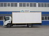 Isuzu  NPR75LK 2025 года за 28 600 000 тг. в Павлодар – фото 2