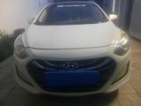 Hyundai i30 2014 года за 5 500 000 тг. в Кызылорда – фото 2