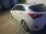 Hyundai i30 2014 года за 5 500 000 тг. в Кызылорда – фото 4
