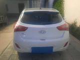 Hyundai i30 2014 года за 5 500 000 тг. в Кызылорда – фото 5