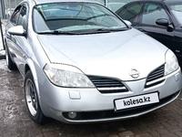 Nissan Primera 2003 годаүшін3 100 000 тг. в Алматы